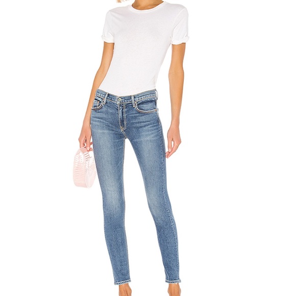 GRLFRND Candice Skinny in All of Me - Picture 10 of 15